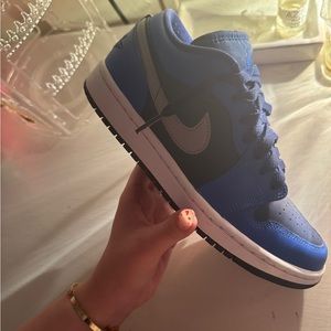 Nike Jordan 1 low